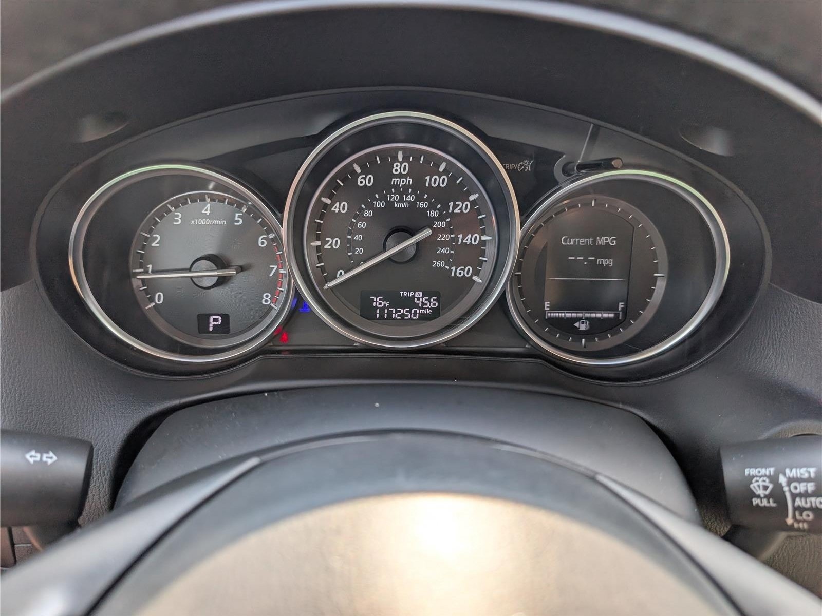 Used 2015 MAZDA CX-5 Grand Touring AWD/4WD image 30