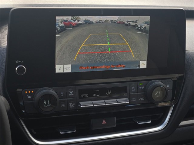 Certified 2024 Toyota Grand Highlander XLE image 21