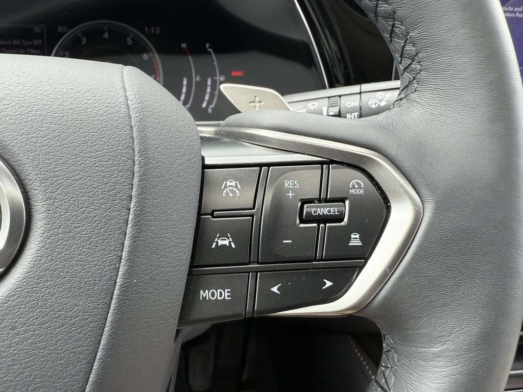 Used 2024 Lexus RX 350 Premium w/ Cold Area Package AWD/4WD image 21