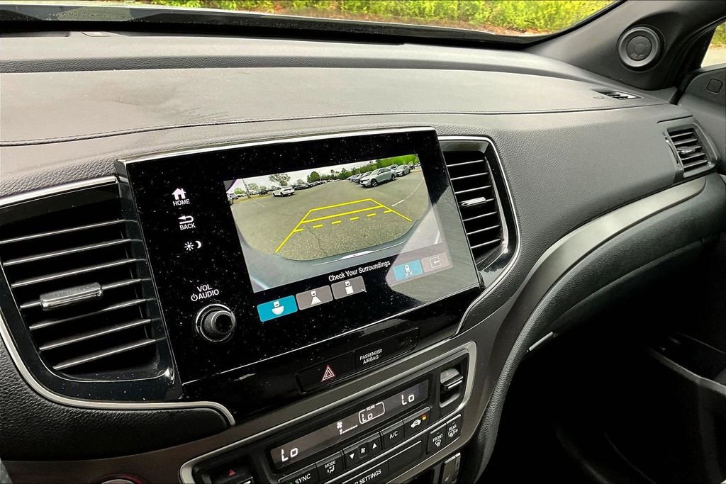 Used 2023 Honda Passport EX-L image 13