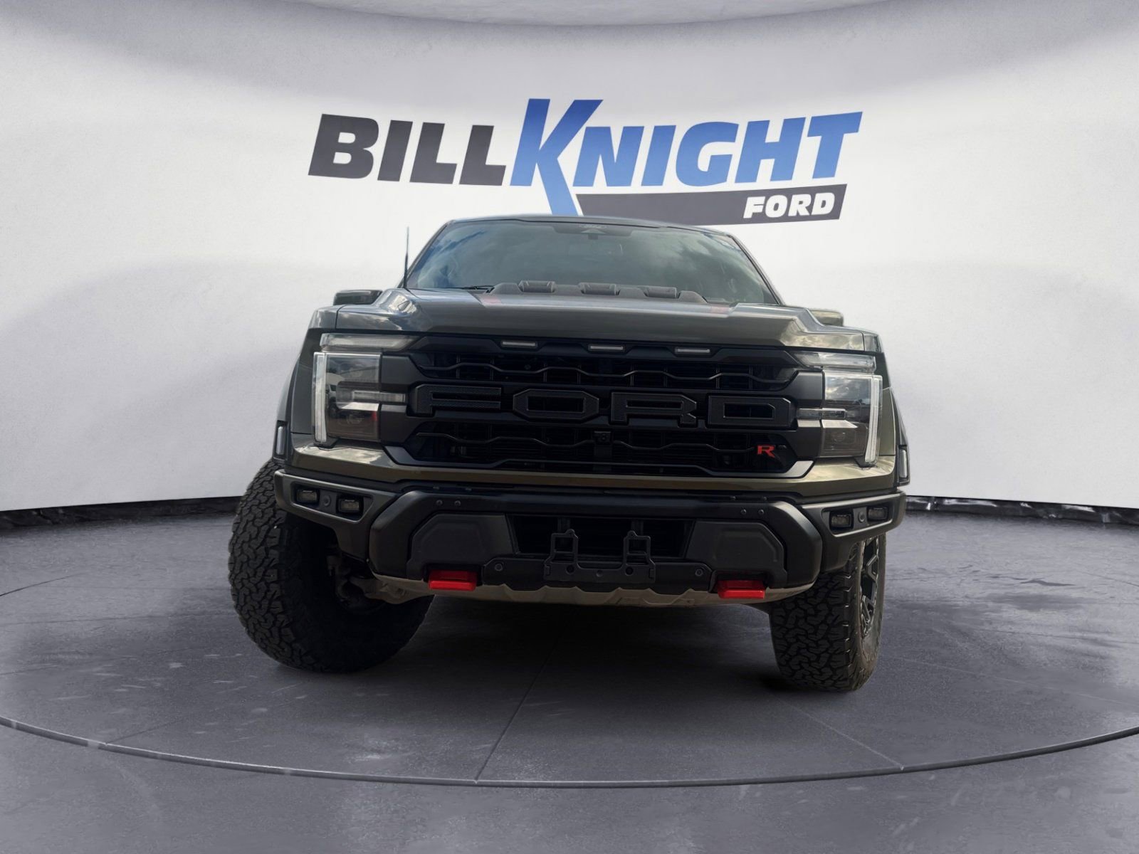 Used 2024 Ford F150 Raptor w/ Equipment Group 803A Raptor R image 8