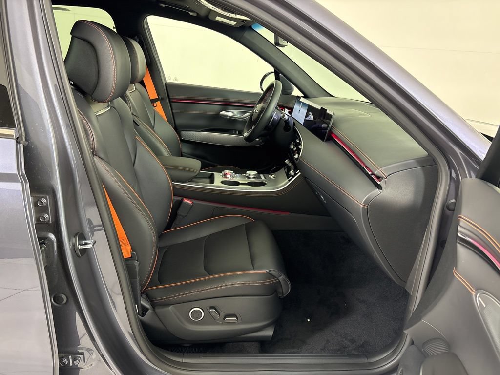 New 2026 Genesis GV70 2.5T Sport Prestige AWD/4WD image 12