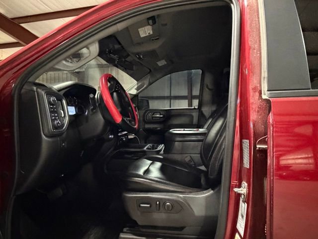 Used 2019 Chevrolet Silverado 1500 RST w/ All-Star Edition image 9