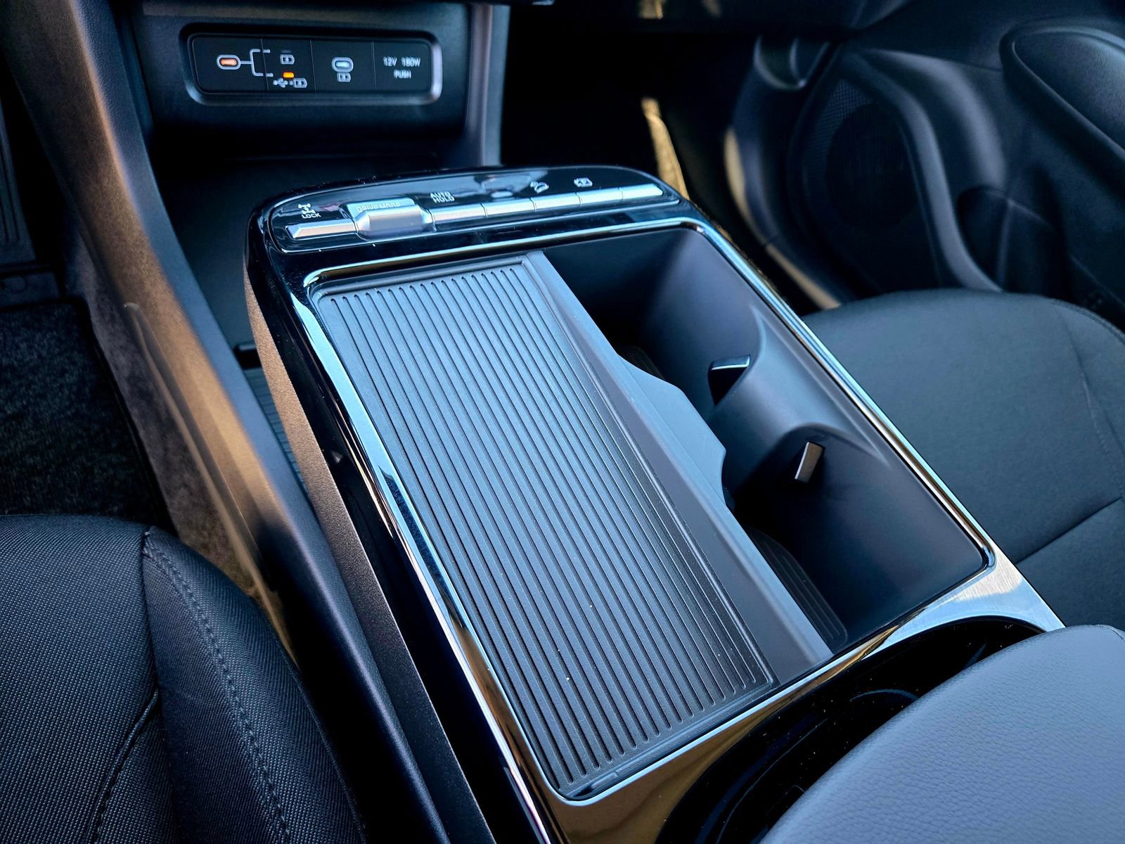 New 2026 Hyundai Tucson SEL image 14