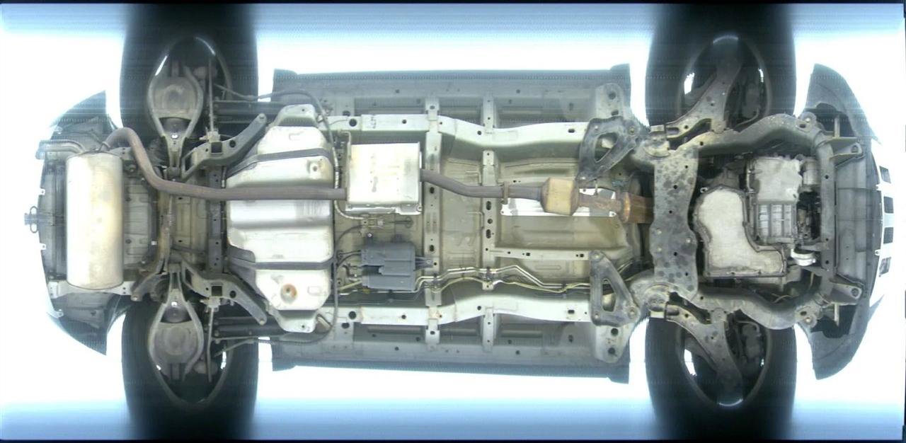 Used 2008 Saturn Vue XE FWD image 23