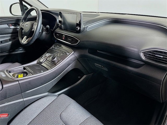 Used 2022 Hyundai Santa Fe XRT w/ Cargo Package image 28