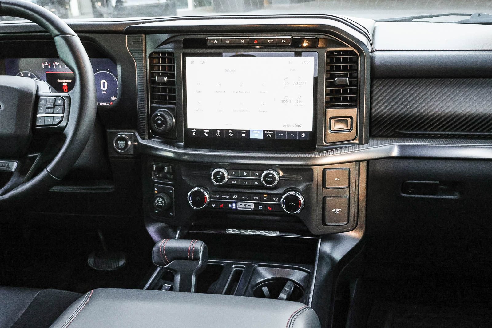 Used 2024 Ford F150 Raptor AWD/4WD image 23