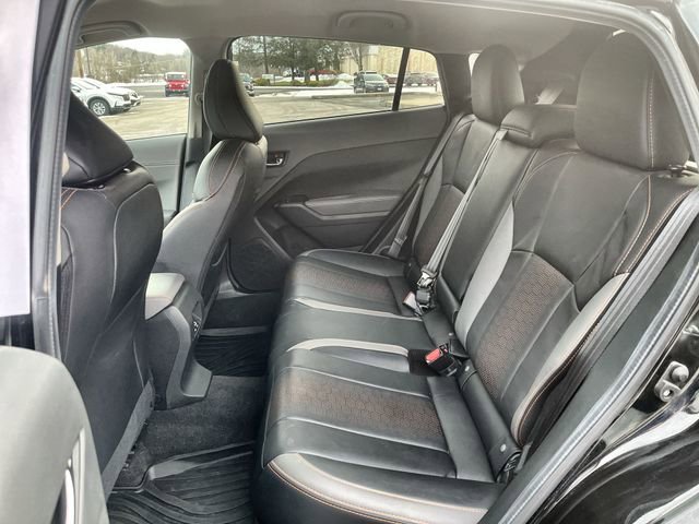 Used 2025 Subaru Crosstrek 2.5i Limited image 25
