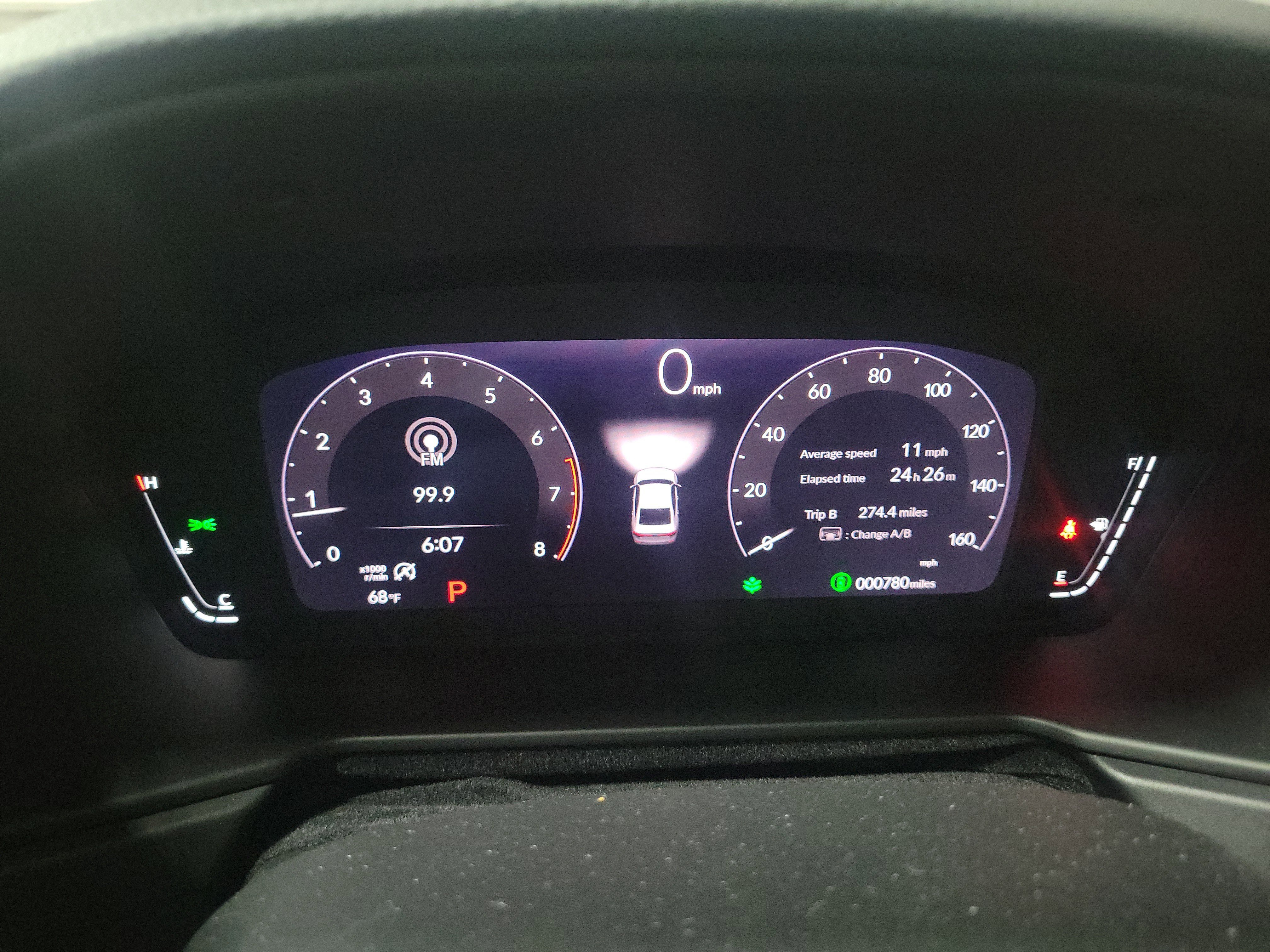 Certified 2025 Honda Accord SE image 22