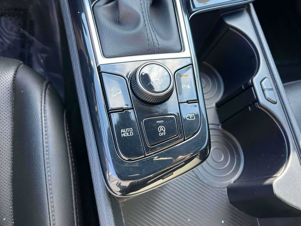 Used 2024 Kia Sportage X-Pro Prestige AWD/4WD image 19