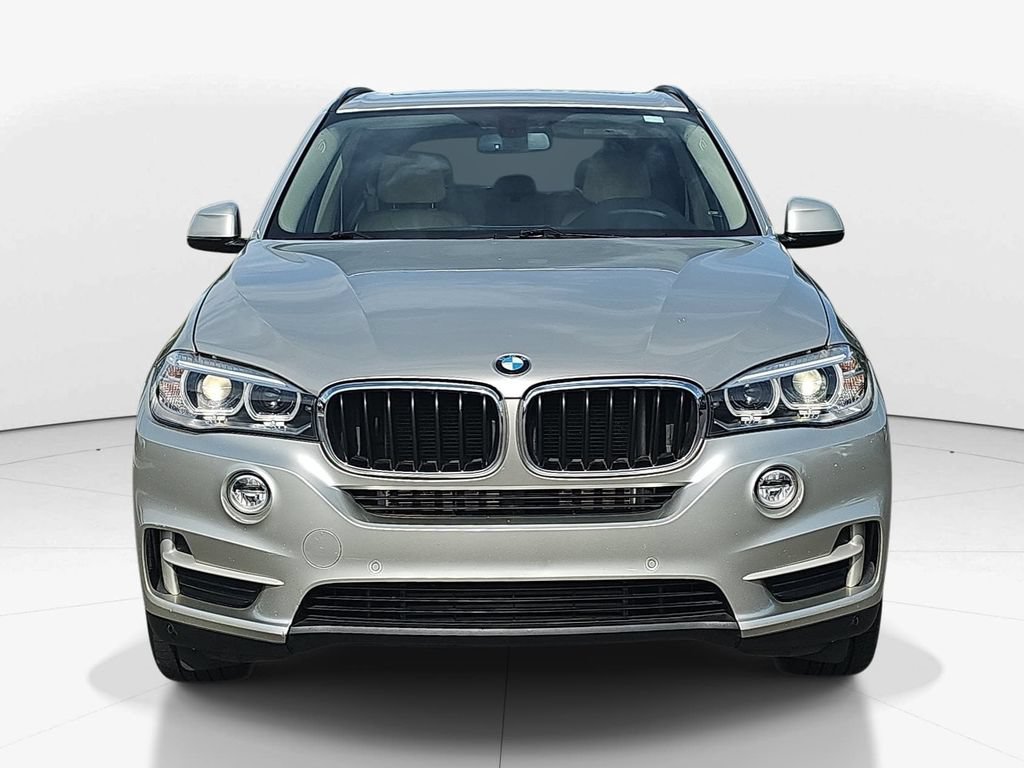 Used 2015 BMW X5 sDrive35i RWD image 12