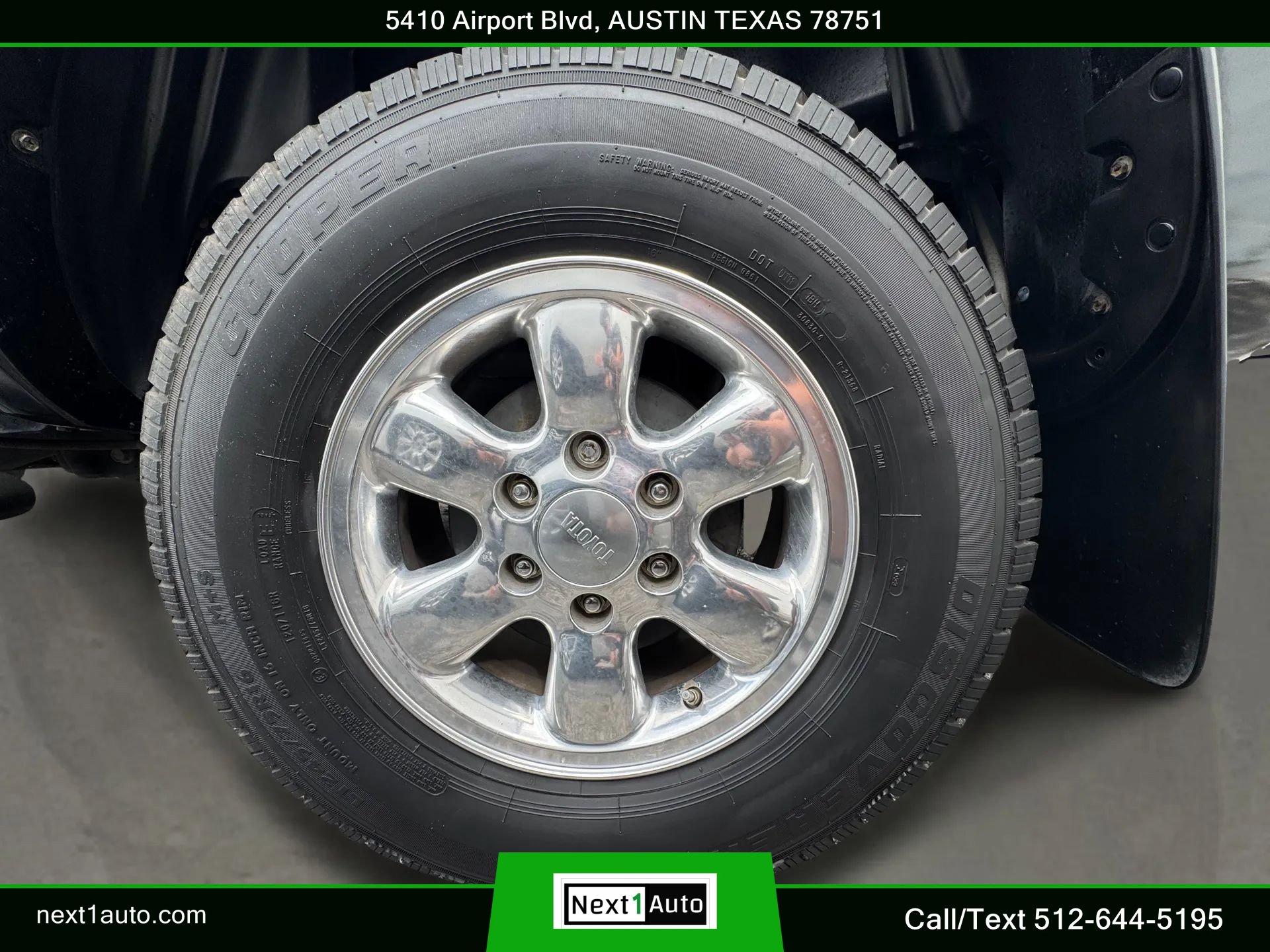 Used 2007 Toyota Tacoma PreRunner RWD image 38