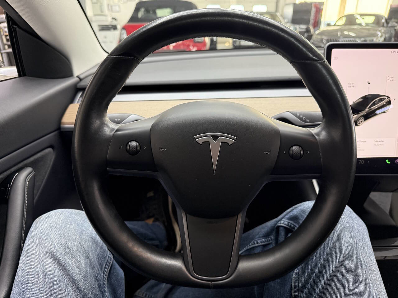 Used 2018 Tesla Model 3 Long Range image 22