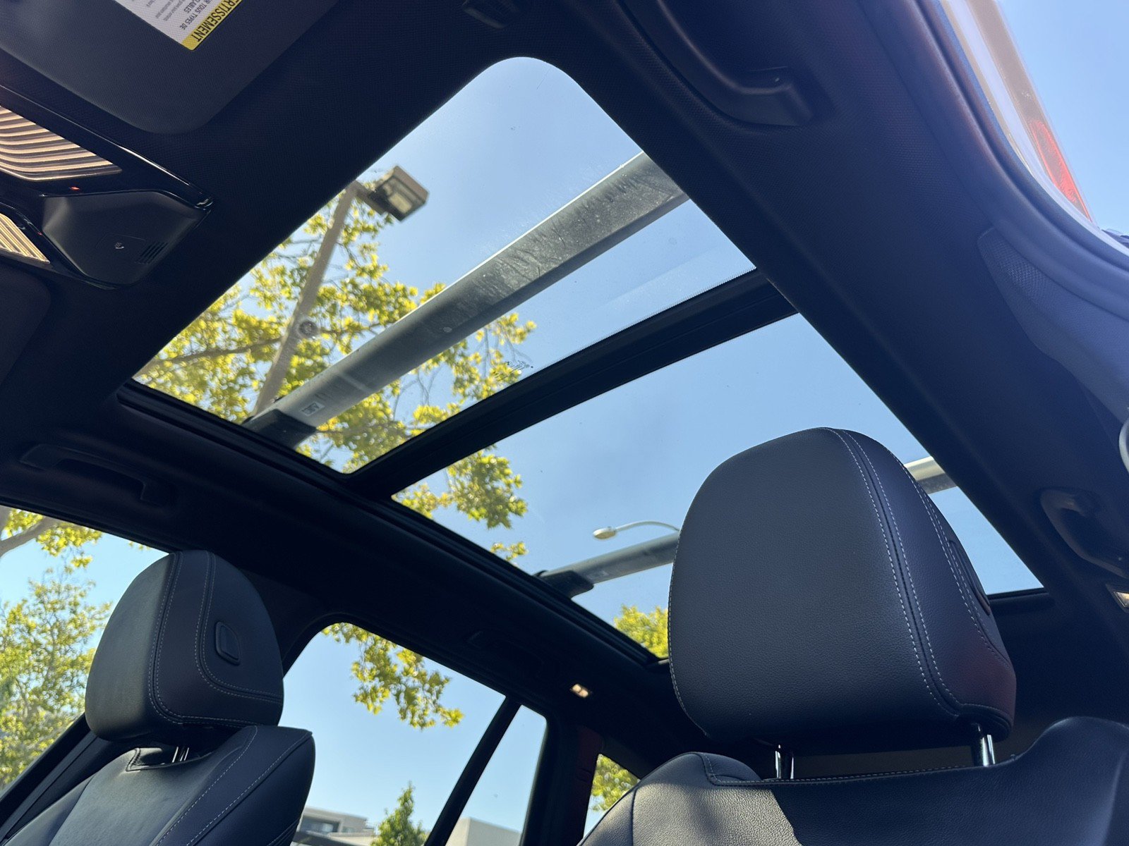 Used 2019 BMW X3 xDrive30i w/ Convenience Package AWD/4WD image 28