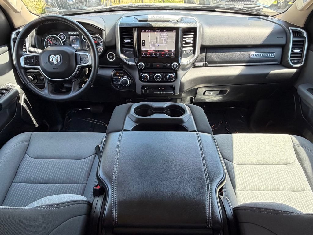 Used 2020 RAM 1500 Big Horn AWD/4WD image 37