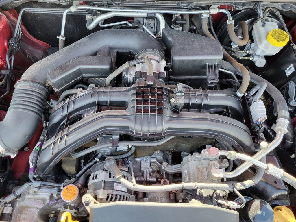 Used 2018 Subaru Impreza 2.0i image 19
