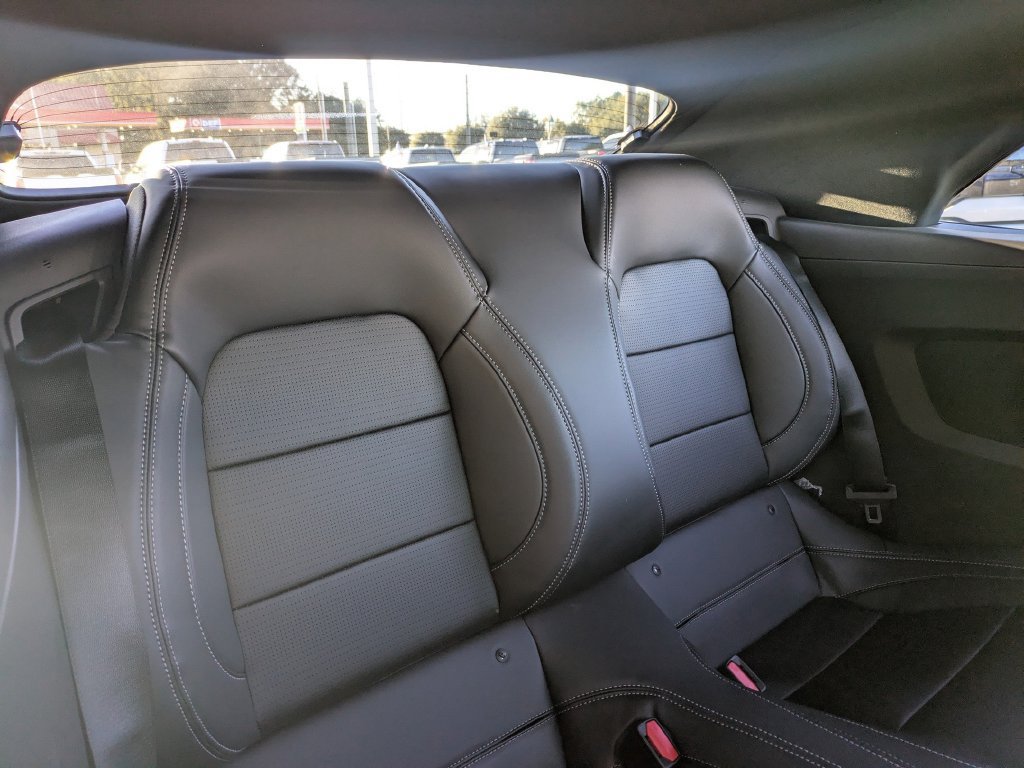 New 2026 Ford Mustang GT Premium w/ GT Performance Package RWD image 12