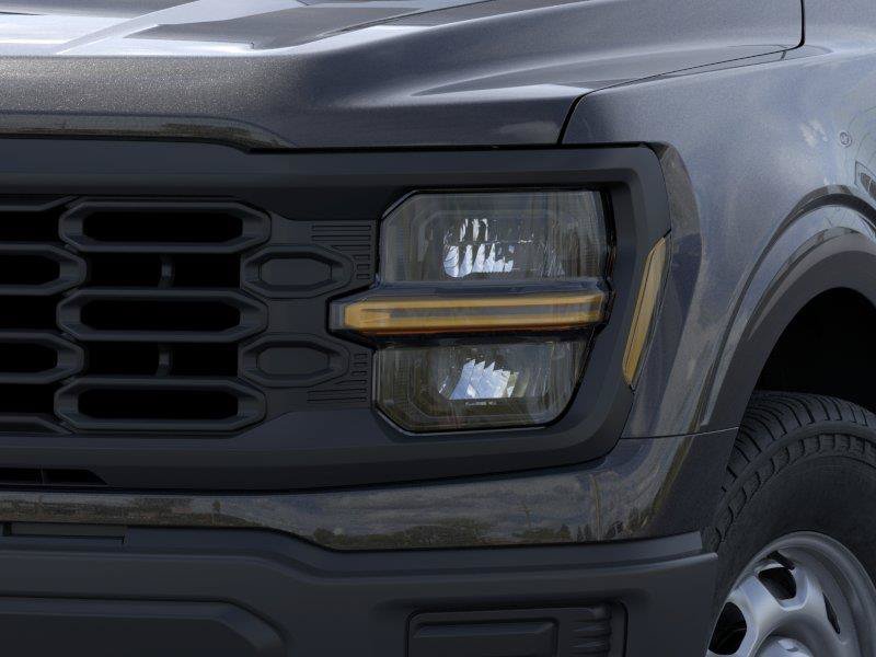 New 2026 Ford F150 XL AWD/4WD image 18