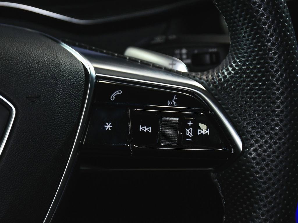 Used 2023 Audi S6 Prestige AWD/4WD image 46