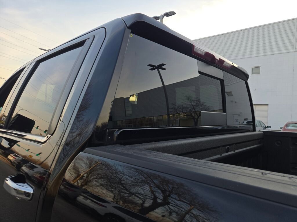 Used 2021 Chevrolet Silverado 2500 High Country AWD/4WD image 19