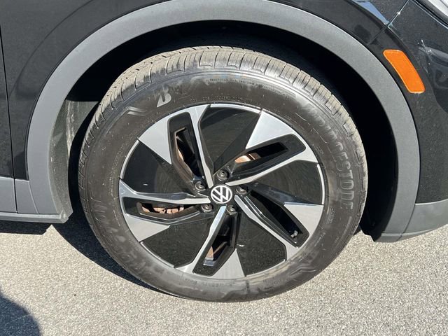 Certified 2022 Volkswagen ID.4 Pro S AWD/4WD image 9