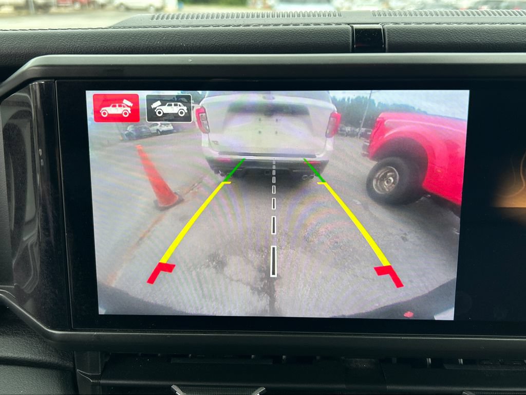 Used 2024 Jeep Wrangler Unlimited Rubicon 4xe AWD/4WD image 20