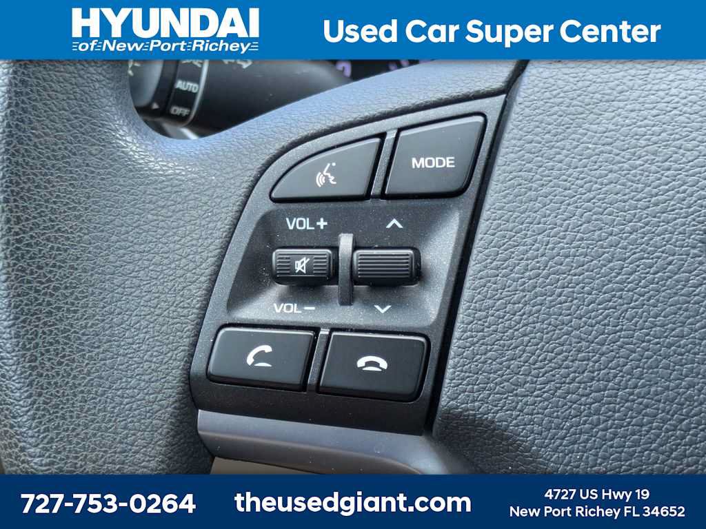 Used 2019 Hyundai Tucson Value FWD image 28