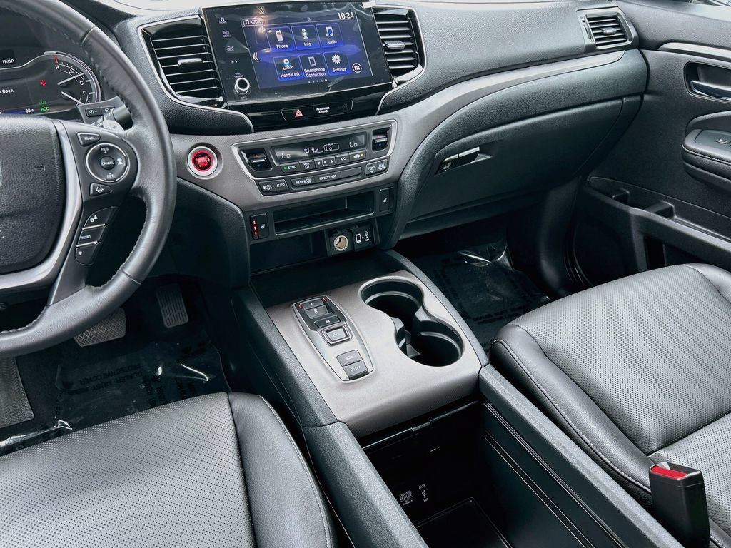 Used 2023 Honda Ridgeline RTL image 24