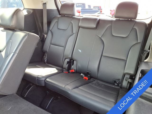 Used 2022 Kia Telluride LX image 22