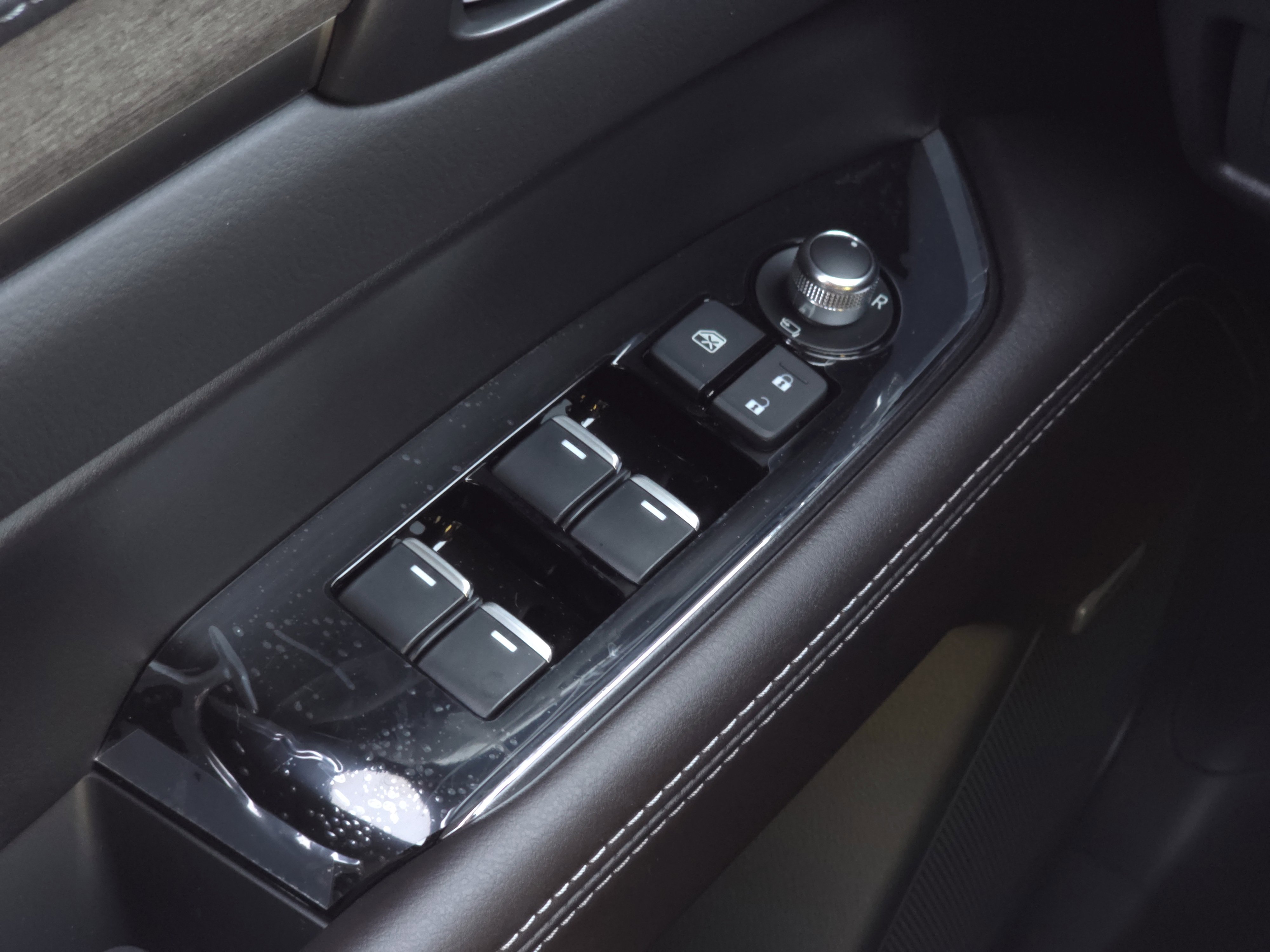 New 2025 MAZDA CX-5 Signature image 28