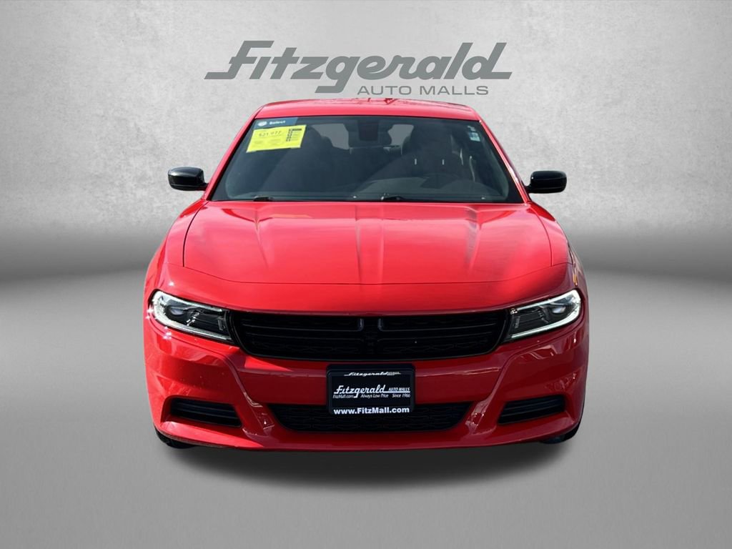 Used 2023 Dodge Charger SXT image 5
