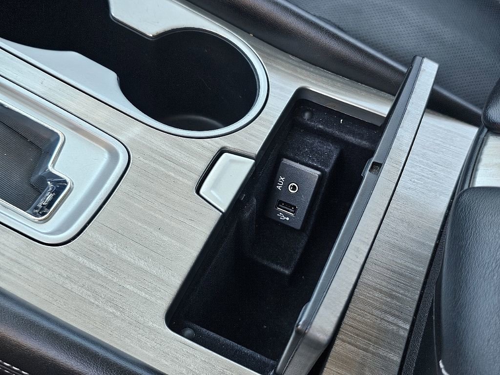 Used 2015 Nissan Murano Platinum image 32