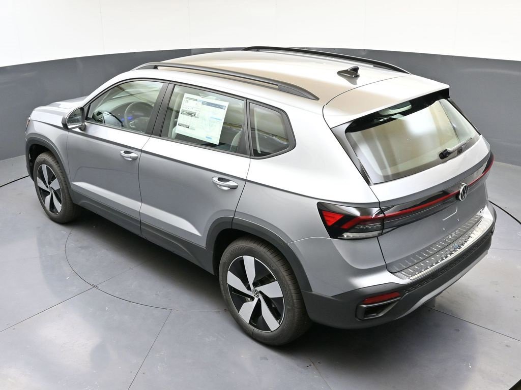 New 2025 Volkswagen Taos S image 46