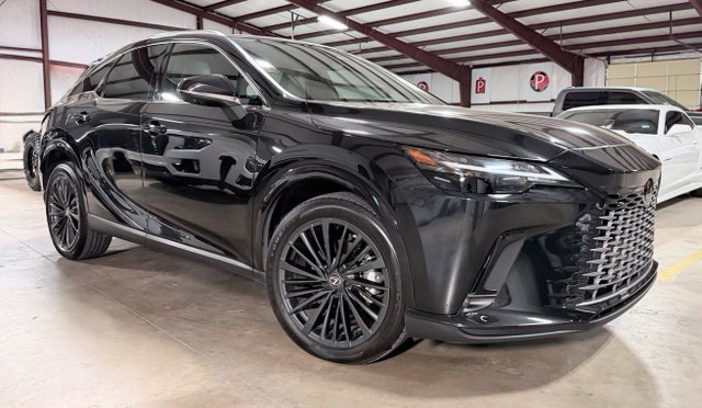 Used 2025 Lexus RX 350 Premium w/ Convenience Package