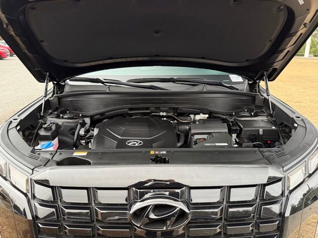 Used 2025 Hyundai Palisade XRT image 36