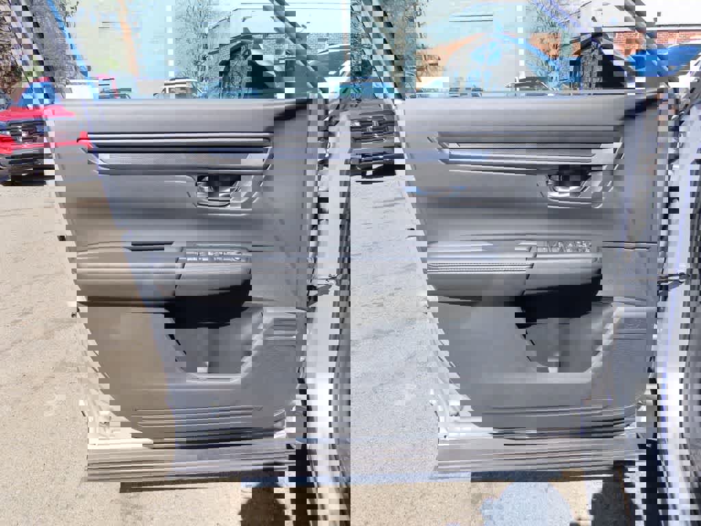 Certified 2023 Honda CR-V EX image 15