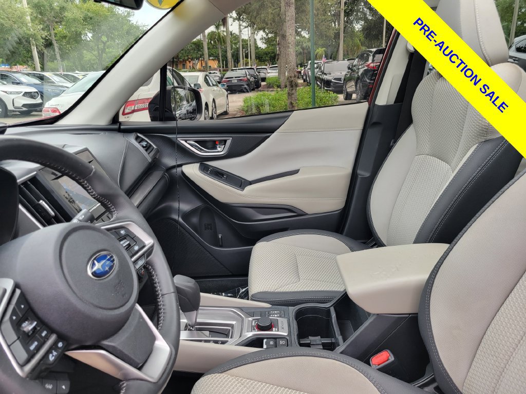 Used 2021 Subaru Forester Premium AWD/4WD image 15