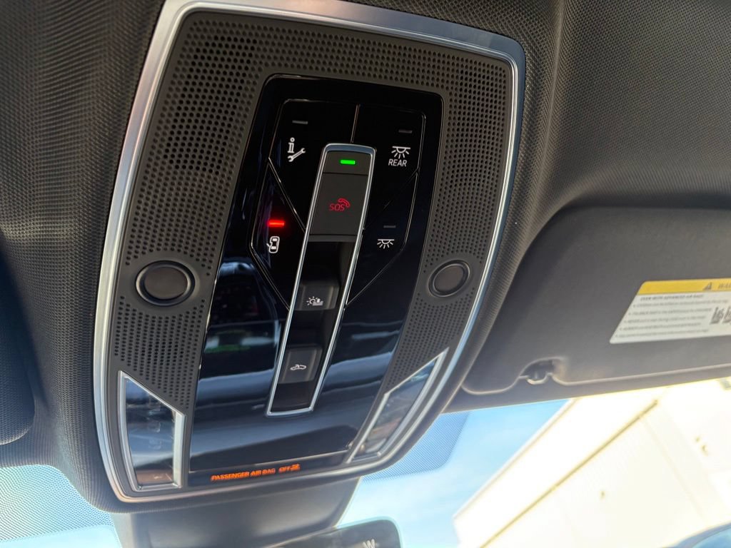 New 2027 Audi A8 L 3.0T AWD/4WD image 37