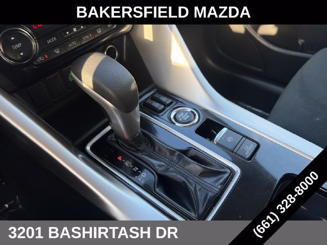 Used 2024 Mitsubishi Eclipse Cross SE AWD/4WD image 24