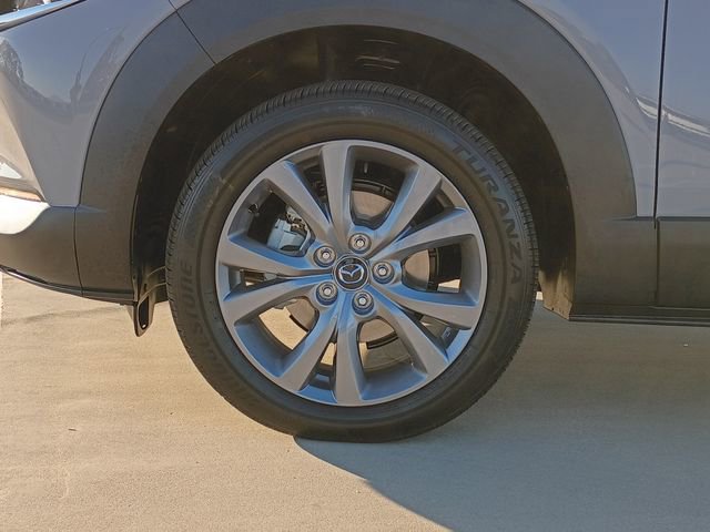 New 2026 MAZDA CX-30 AWD 2.5 S w/ Premium Package image 8