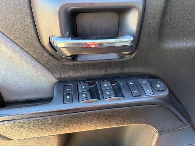 Used 2015 Chevrolet Silverado 3500 W/T w/ WT Convenience Package AWD/4WD image 17