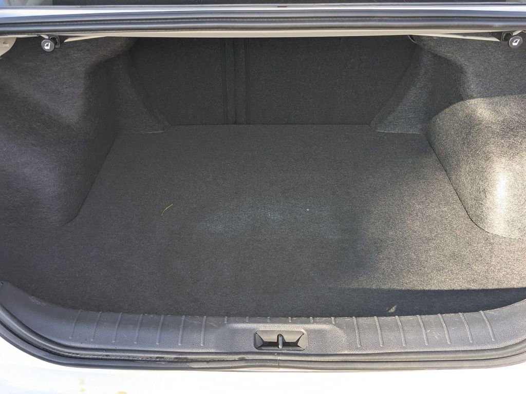 Used 2025 Nissan Altima 2.5 SR image 7