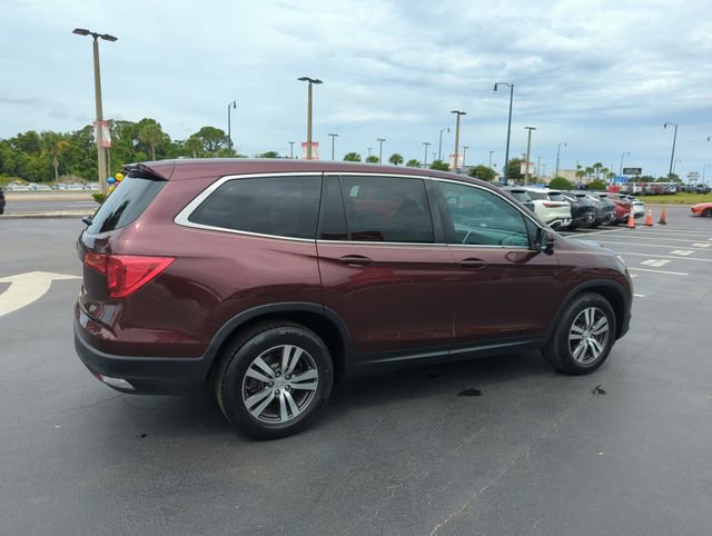 Used 2017 Honda Pilot EX-L image 5