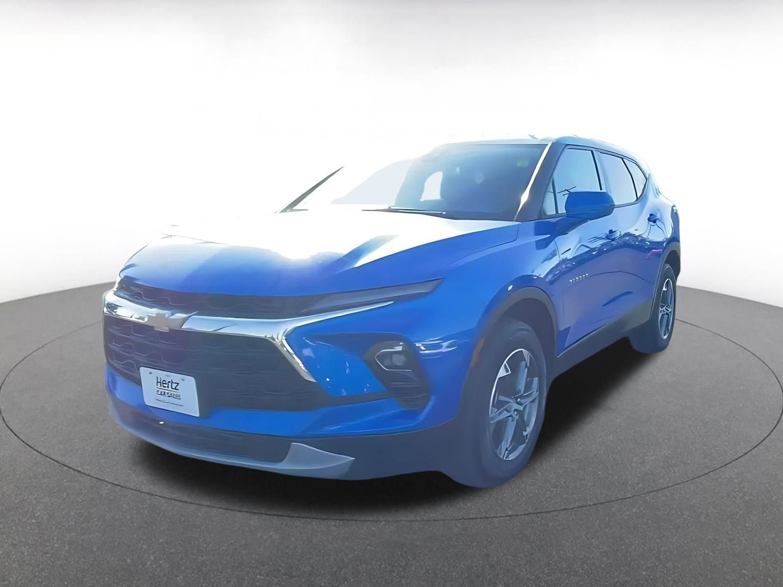 Used 2025 Chevrolet Blazer LT image 7