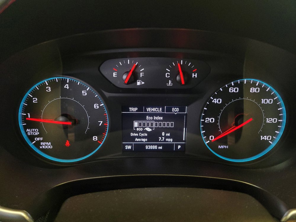 Used 2020 Chevrolet Malibu LT FWD image 23