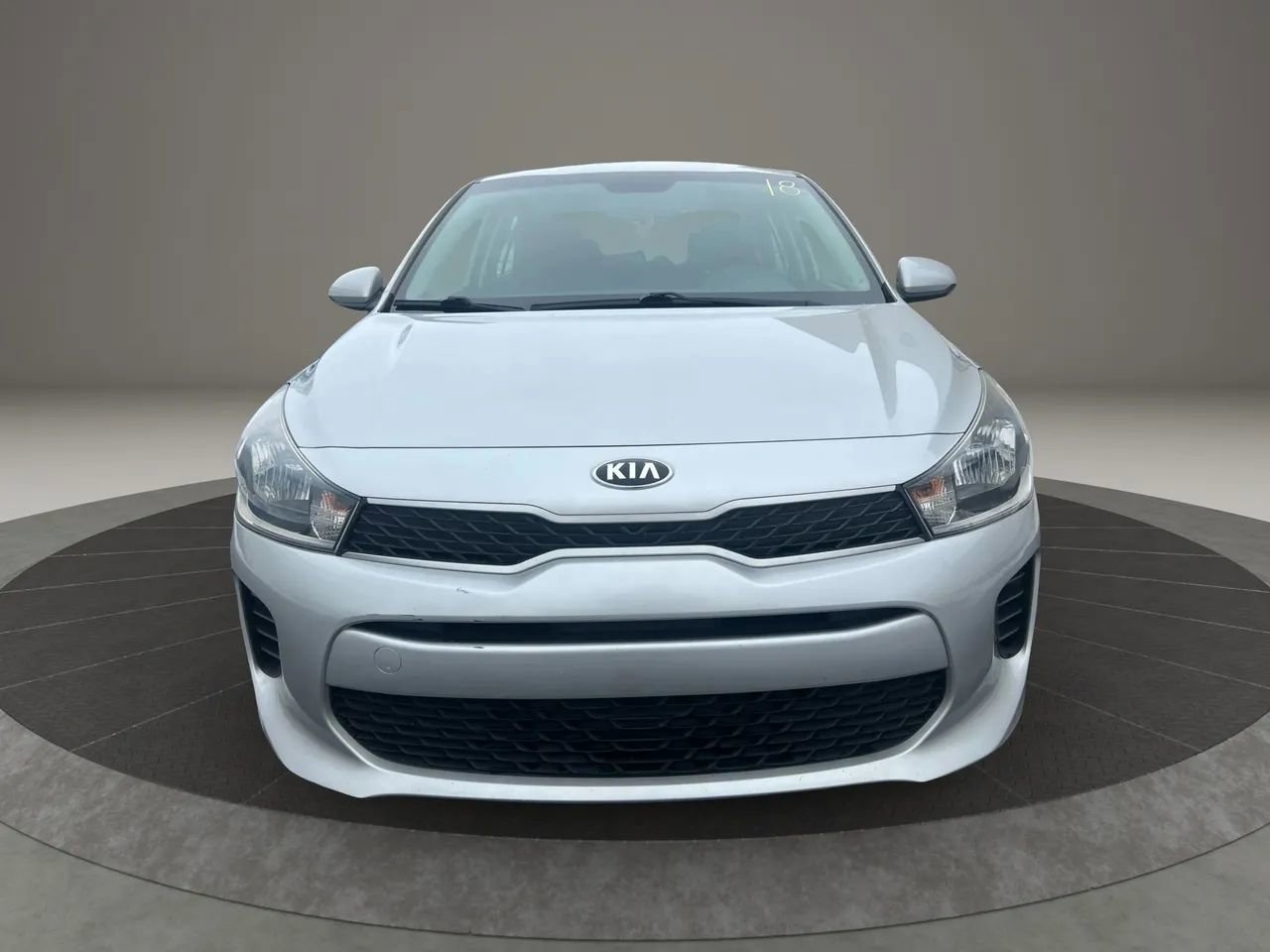 Used 2020 Kia Rio S image 2