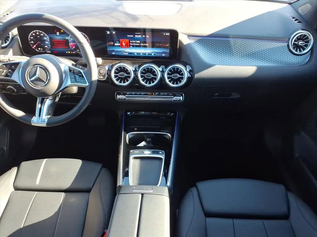 Used 2025 Mercedes-Benz GLA 250 image 18