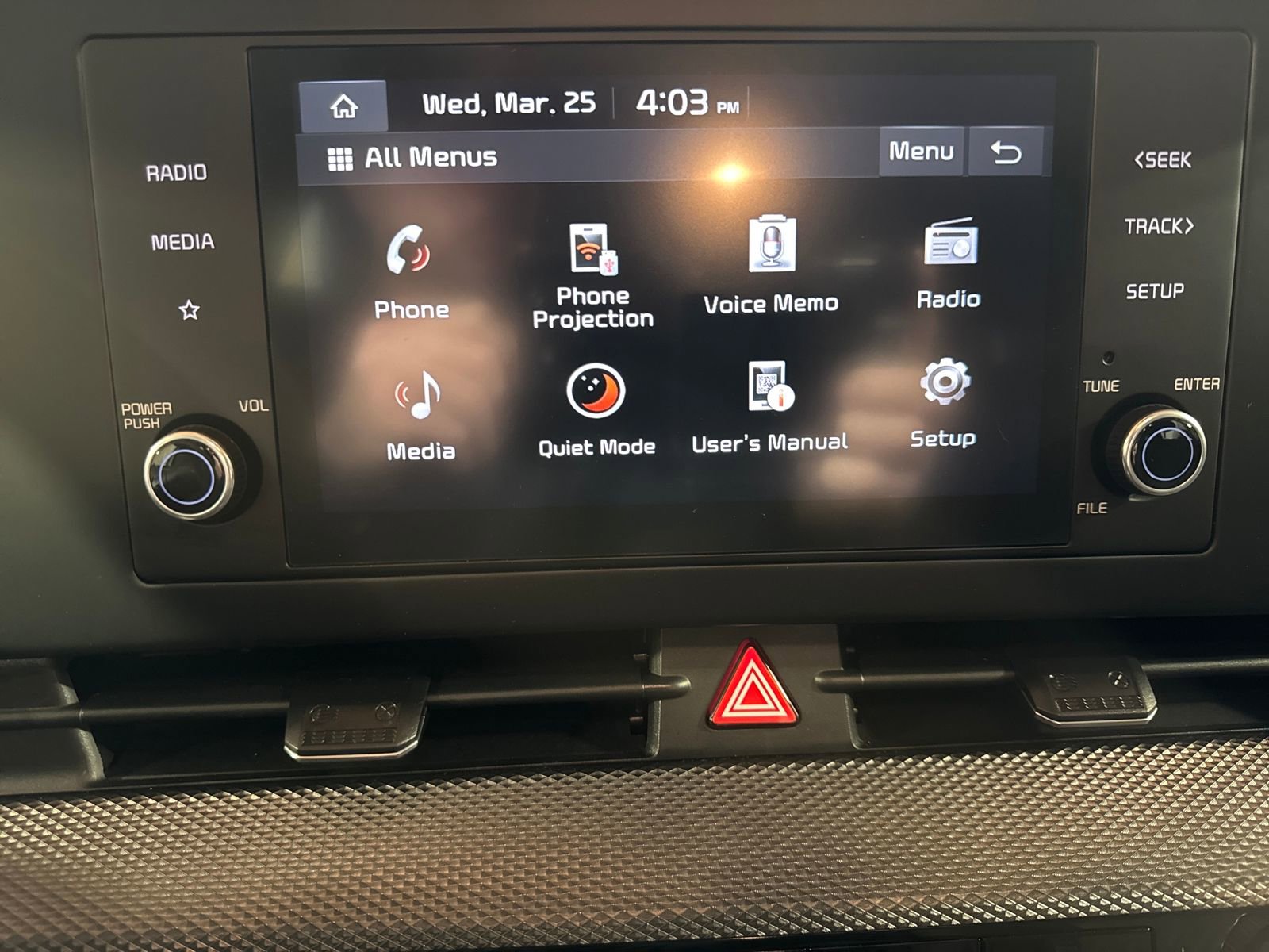 Certified 2023 Kia Sportage LX image 20