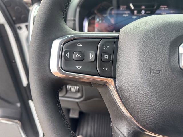 New 2026 RAM 3500 Laramie image 18