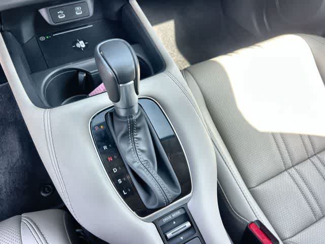 Certified 2026 Honda HR-V EX-L image 16